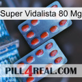 Super Vidalista 80 Mg 05